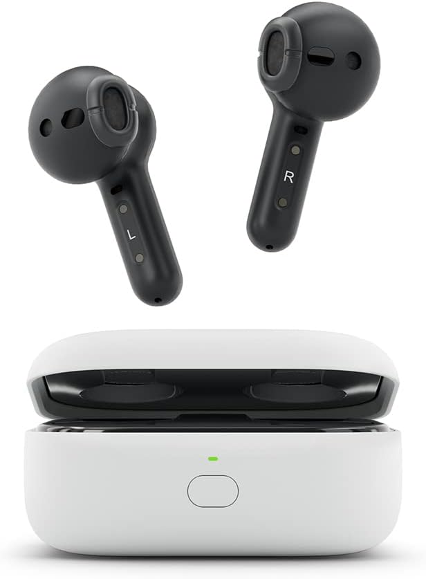 All-new echo buds (2023 release) | true wireless bluetooth 5.2 earbuds with alexa All-new echo buds (2023 release) | true wireless bluetooth 5.2 earbuds with alexa